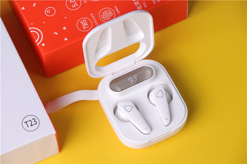 国货就是良心，百元售价竟然配置显示屏+防丢失，aigoT23上手体验