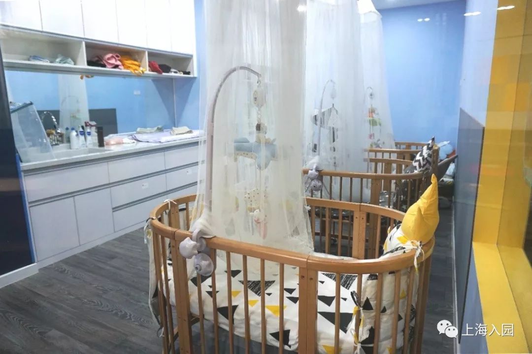 好消息上海,上海浦东托育培训班