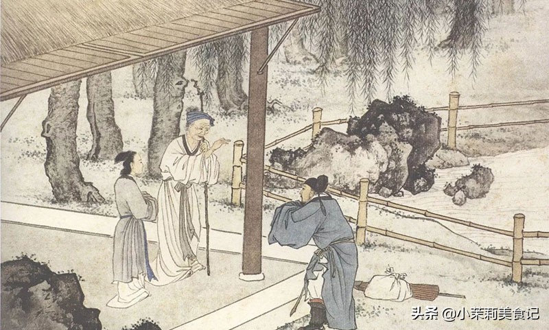 古语饿死不耕丈人田,饿死不耕丈人田意味着什么