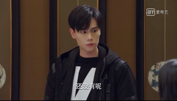 相亲大会韩商言吴白,新相亲大会完整版韩商言