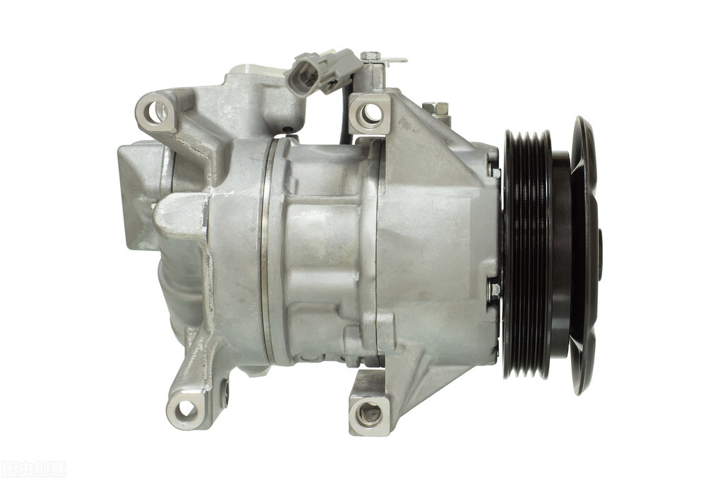 世界冰箱压缩机十大排名榜,世界十大顶尖压缩机品牌