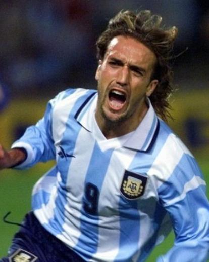 足球十大绰号,十大足球球星外号