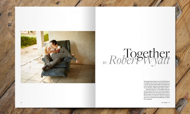 幸好还有书籍纪录片,旅行杂志有哪些