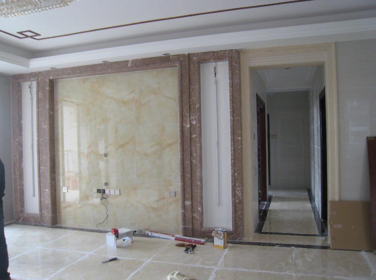 装修是一件很繁琐的事特别是厨房,装修是一件麻烦的事情