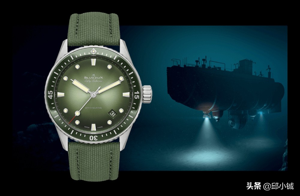 性价比超高的指针腕表,2021秒最佳计时腕表