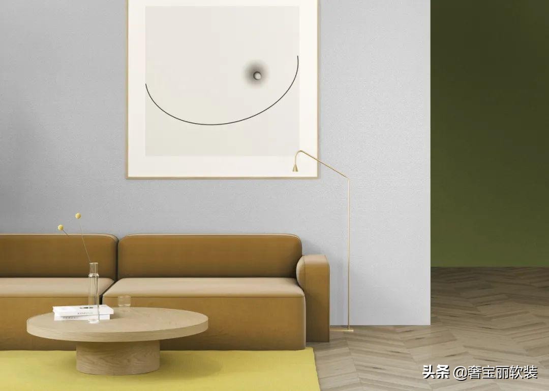 墙布颜色踩坑了怎么补救,墙布色差问题怎么解释