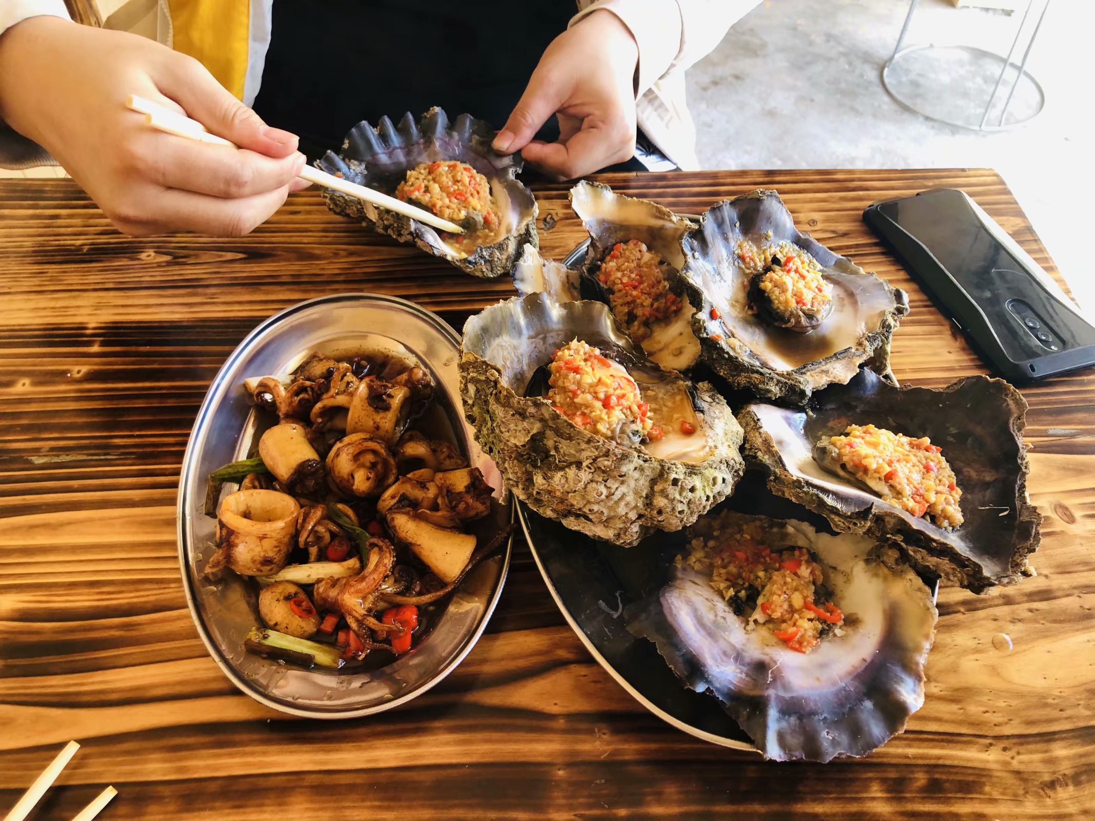 成都夫妻7天花5000玩遍涠洲岛（最后有防踩坑攻略）