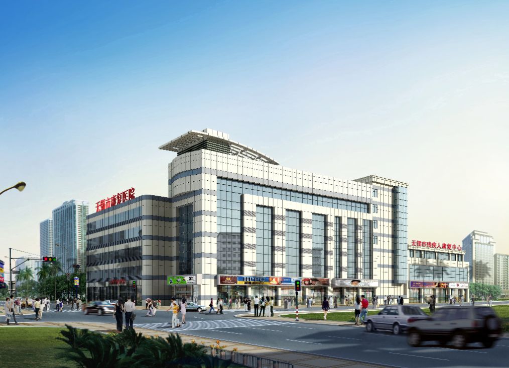 无锡二甲康复医院有哪些,无锡公立康复医院