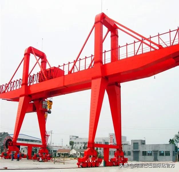 河南起重机械直销,河南起重机械总汇