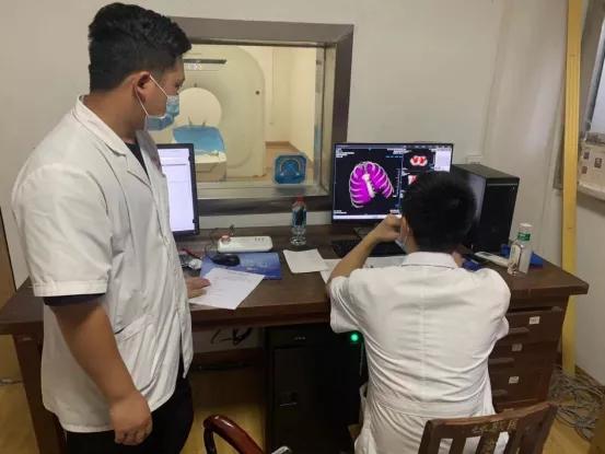 国产ct打破垄断,国产ct研发