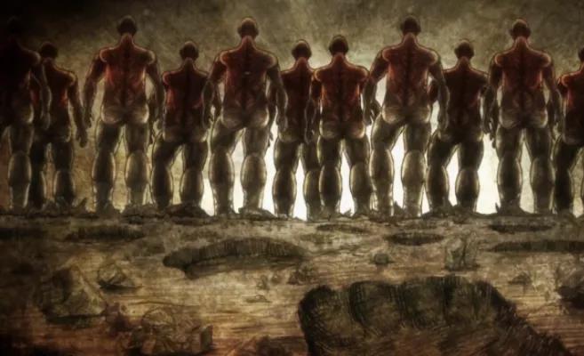 一集9.9分不愧是年度神剧,一集9.9的网剧