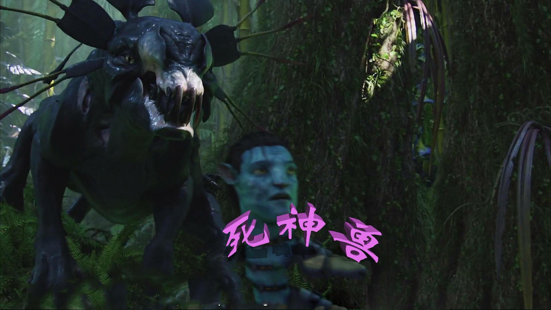 盘点十部顶级怪兽科幻大片,推荐12部经典科幻怪兽电影