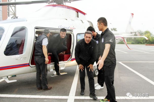 天津权健束昱辉身价,权健集团束昱辉故事