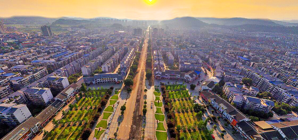 从不沿江到沿江,从小走到大的滨江路快速化改造