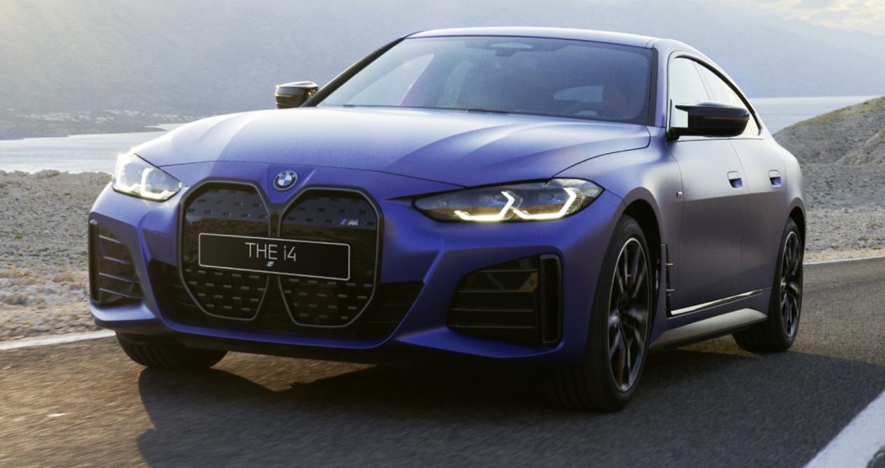 宝马开放创新行,宝马换代最新消息