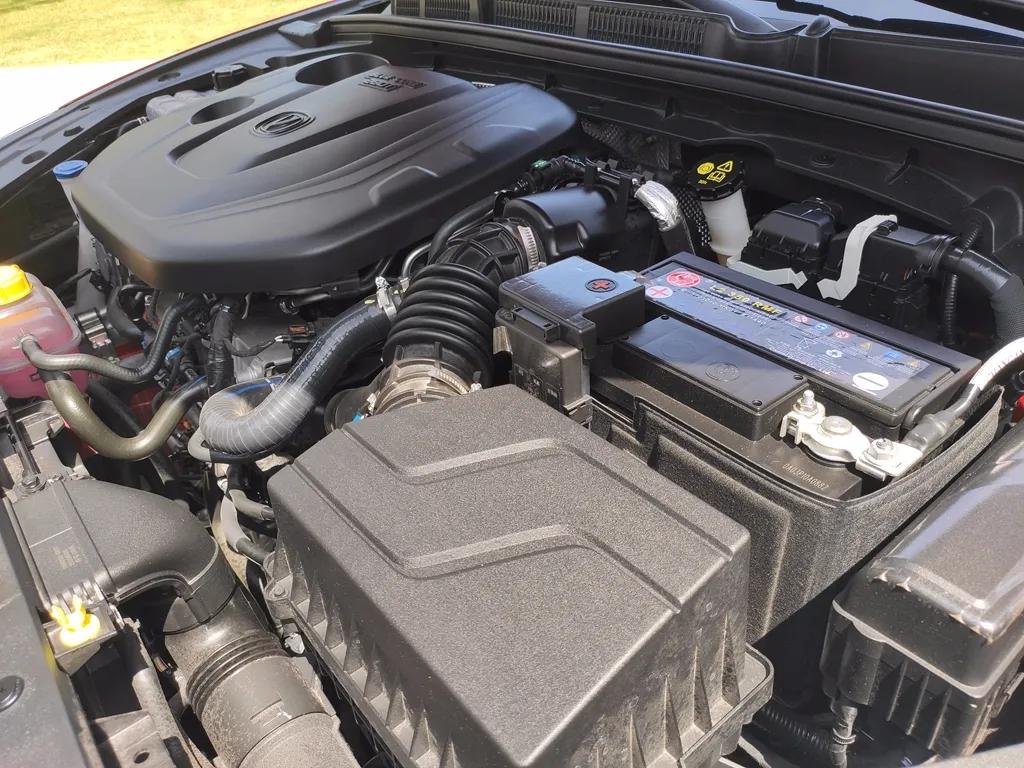 长安逸动plus1.4t马力测试,长安逸动plus和荣威i6plus哪个好