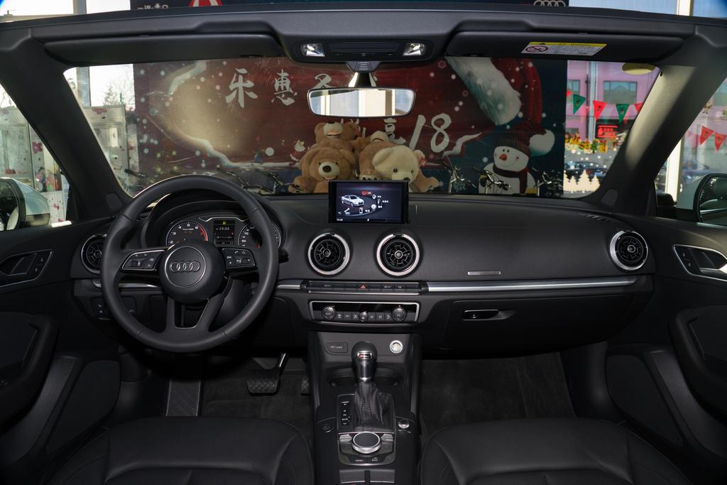 奥迪a3百公里加速实测1.8t,2015年奥迪a3小钢炮