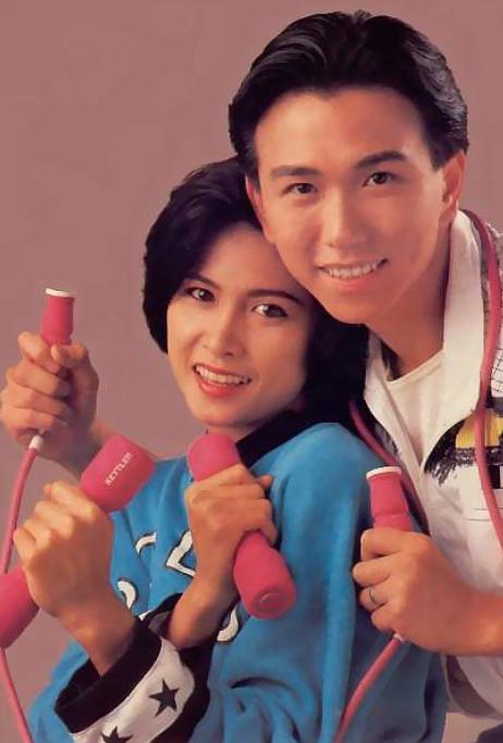 8090年代引进的港剧神剑,香港90年代港剧电视剧大全