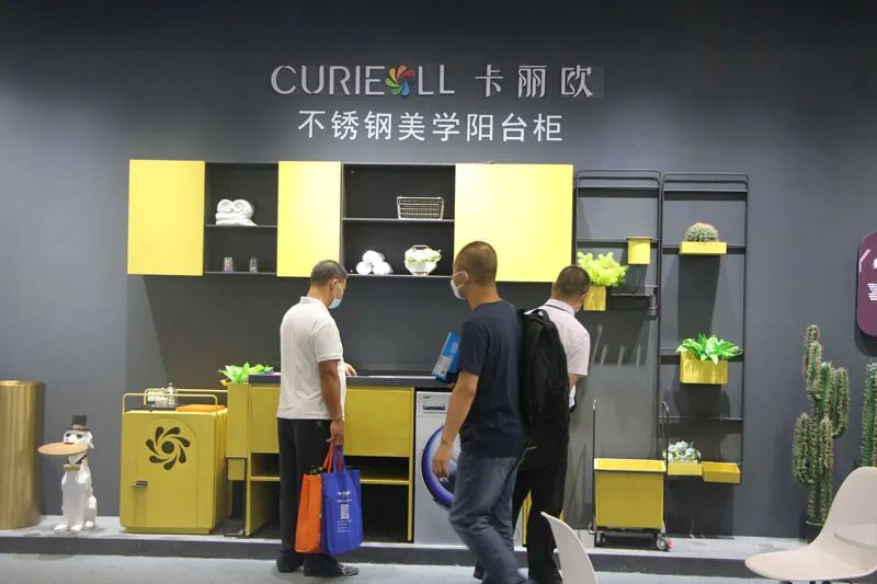 广州建博会全屋整装2022,2021广州建博会全屋定制馆