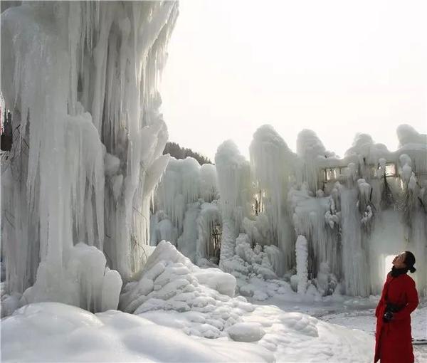 从淄博到日照旅游详细路线是什么,济南淄博潍坊烟台威海青岛日照