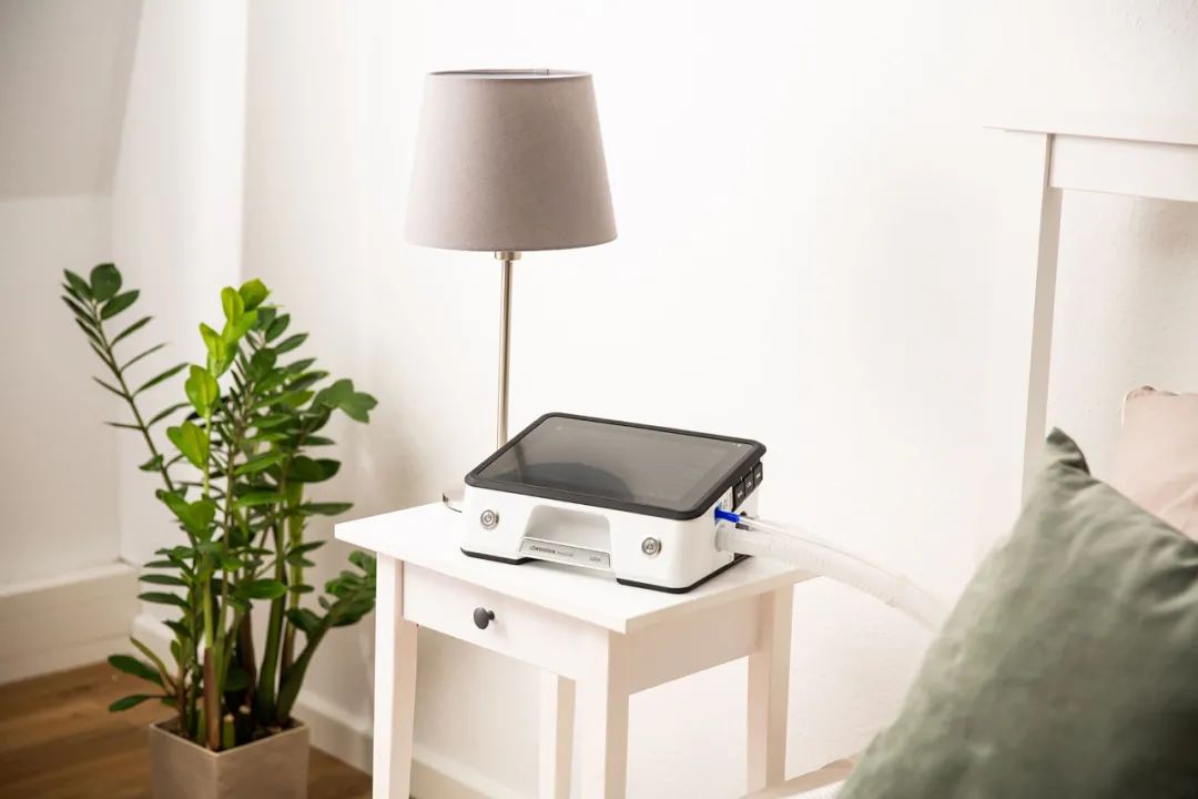 高端医疗治疗设备,未来医疗设备大全