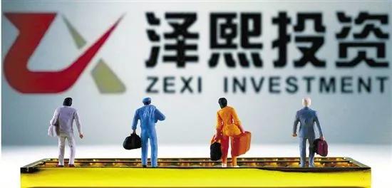 百年一遇的交易天才徐翔,股神徐翔的传奇人生