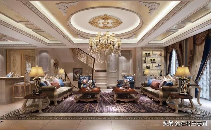 现在简欧风格装修还流行吗,简欧为什么这么火