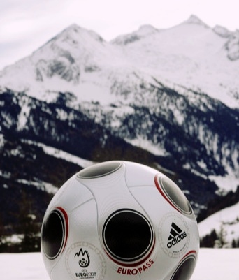 欧洲杯往事2008,欧洲杯最后一届80后的回忆