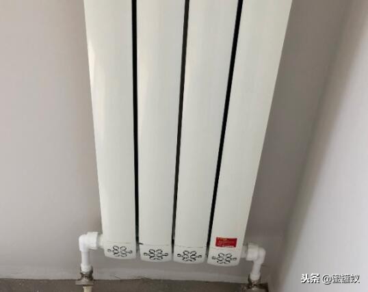 农村安装暖气怎么安装效果好,暖气安装怎么按面积安装