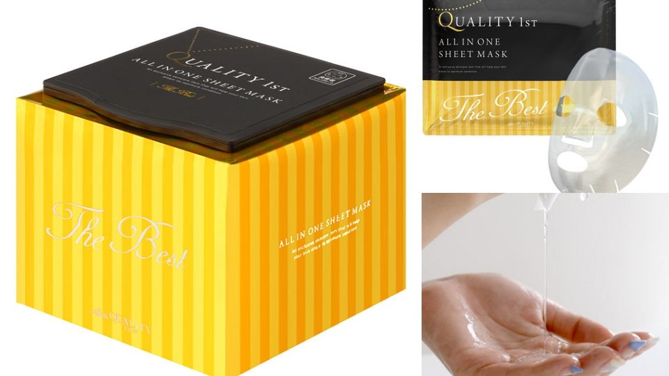 药妆面膜排行榜前十名,药妆排名前十的牌子