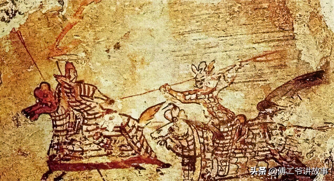 最早登上历史舞台的肃慎满洲族系的人物——乙力支