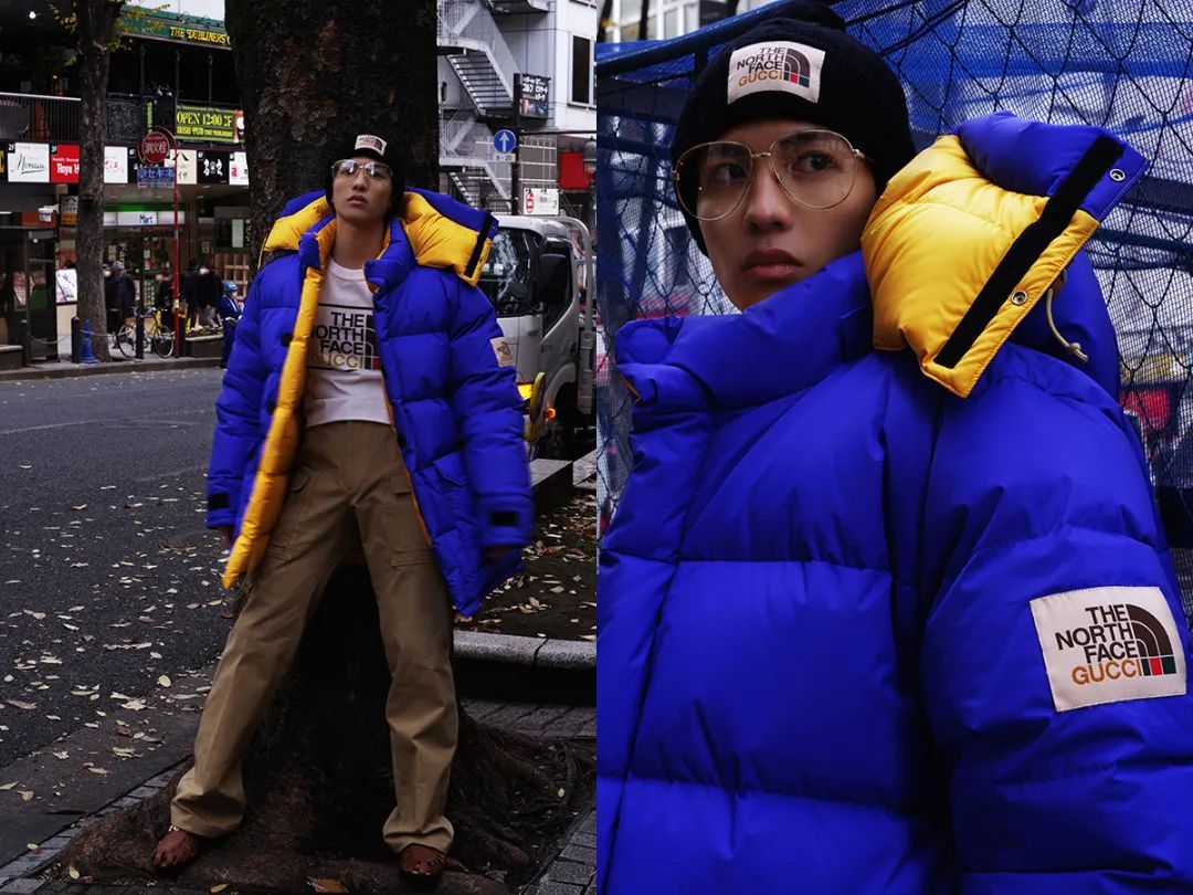 欧阳娜娜同款潮流品牌,欧阳娜娜同款联名卫衣