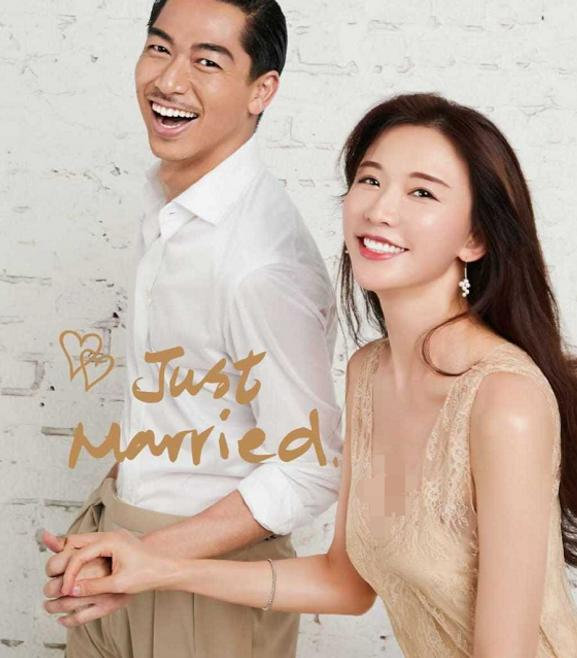 林志玲结婚喜帖伴手礼曝光,林志玲黑泽良平婚礼喜帖曝光