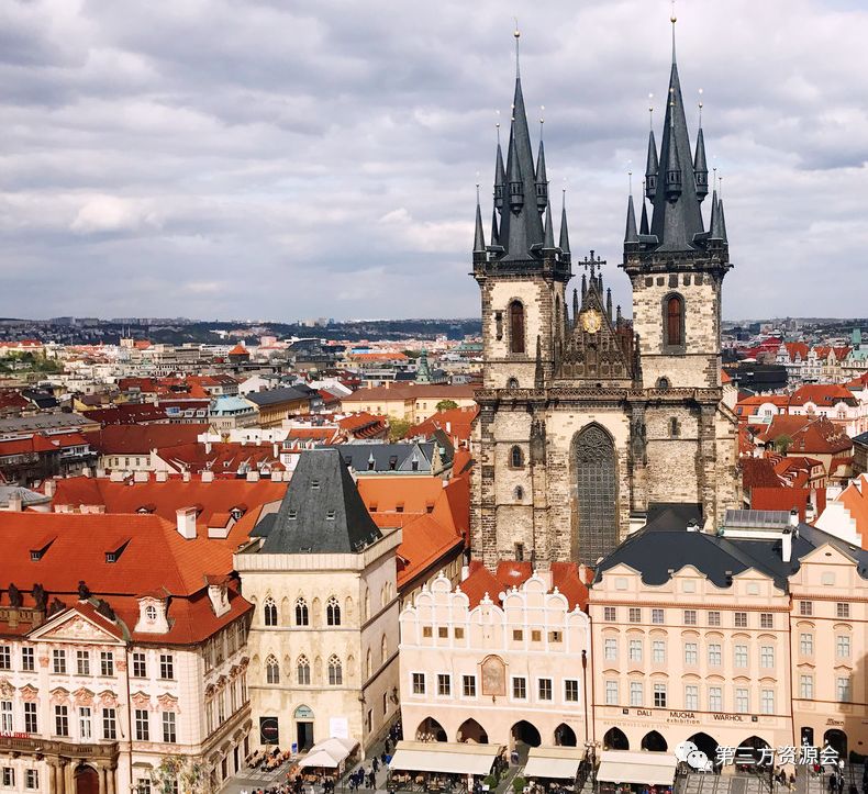 东欧匈牙利捷克,捷克奥地利维也纳