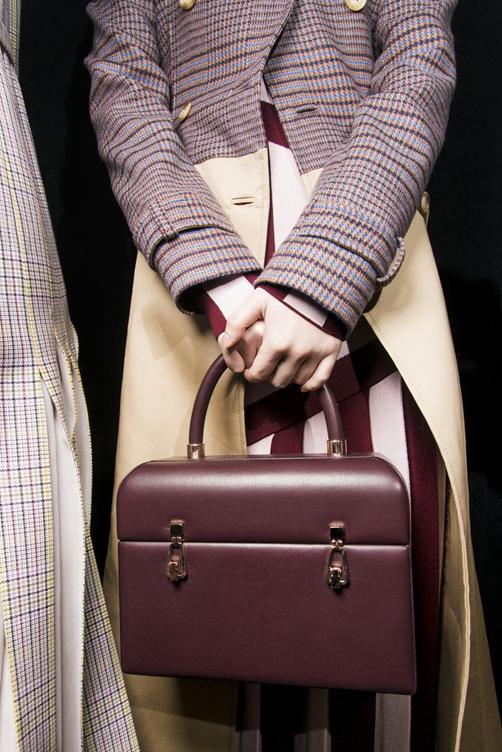 2018秋冬手袋,体面礼品推荐