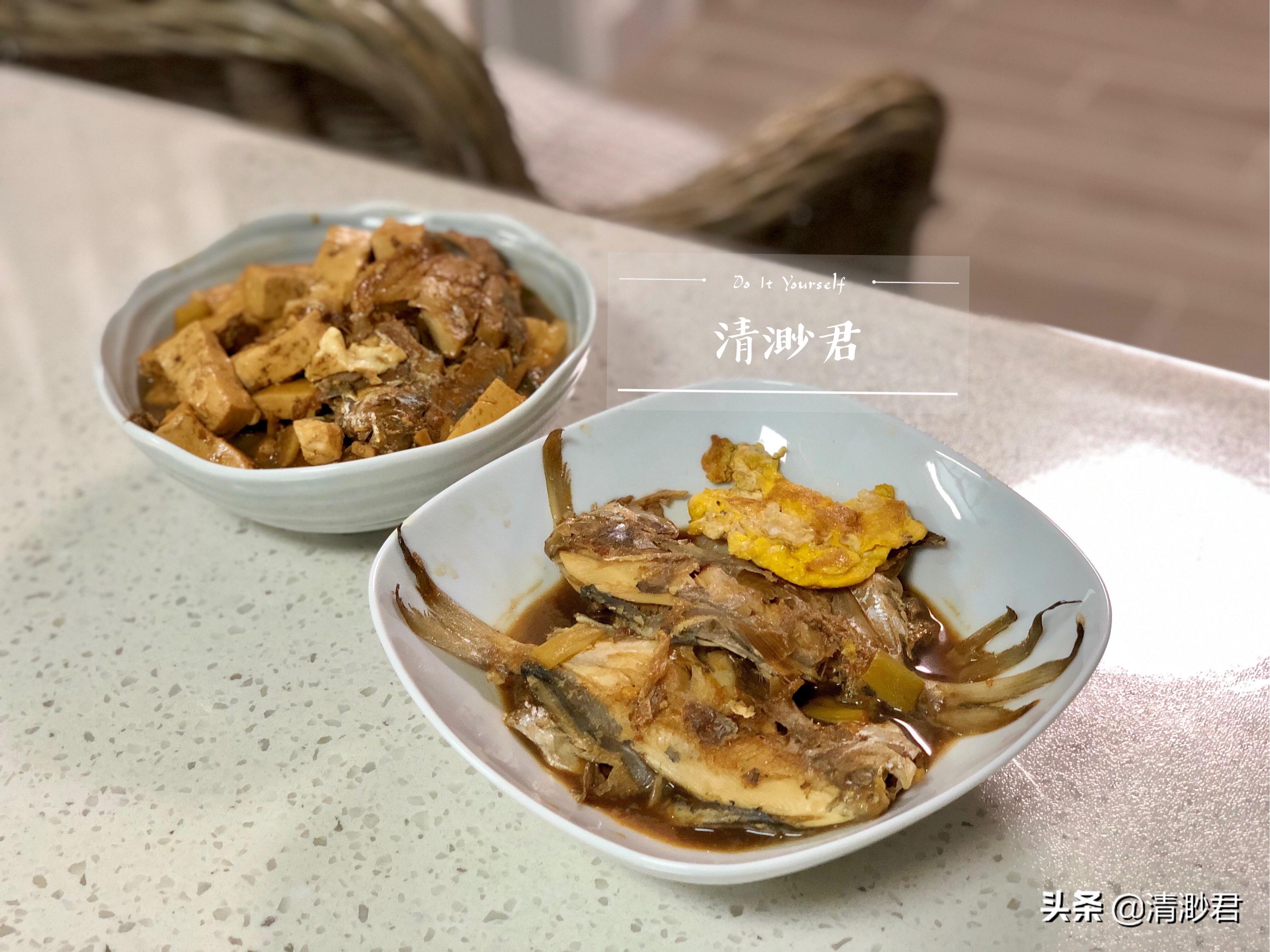 家常炖平鱼的视频,炖平鱼家常做法第一美食