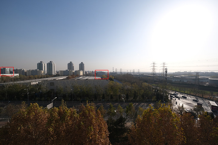 富士16-55mmf2.8镜头评测,富士变焦镜头16-55评测