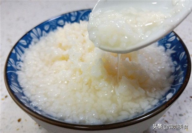 江西自制米酒的正确做法,米酒的制作方法范大厨