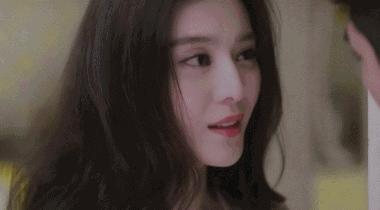 冷艳范冰冰,范冰冰早期演过小师妹叫小蝶