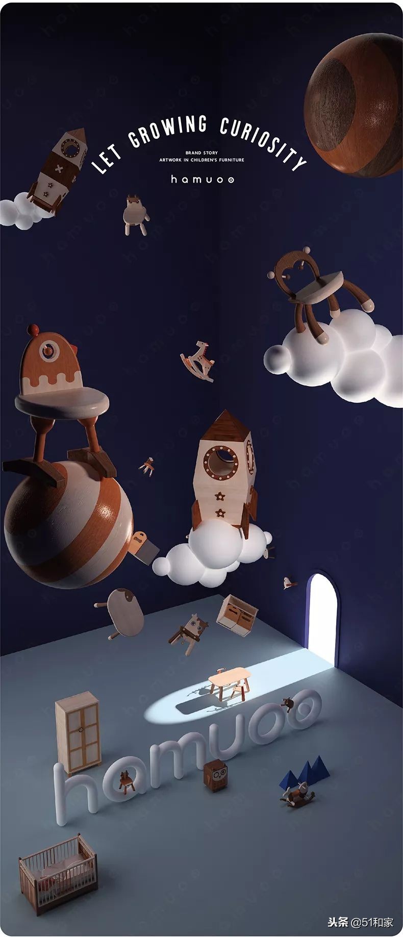 好奇心激发创造力,如何激发小朋友的好奇心