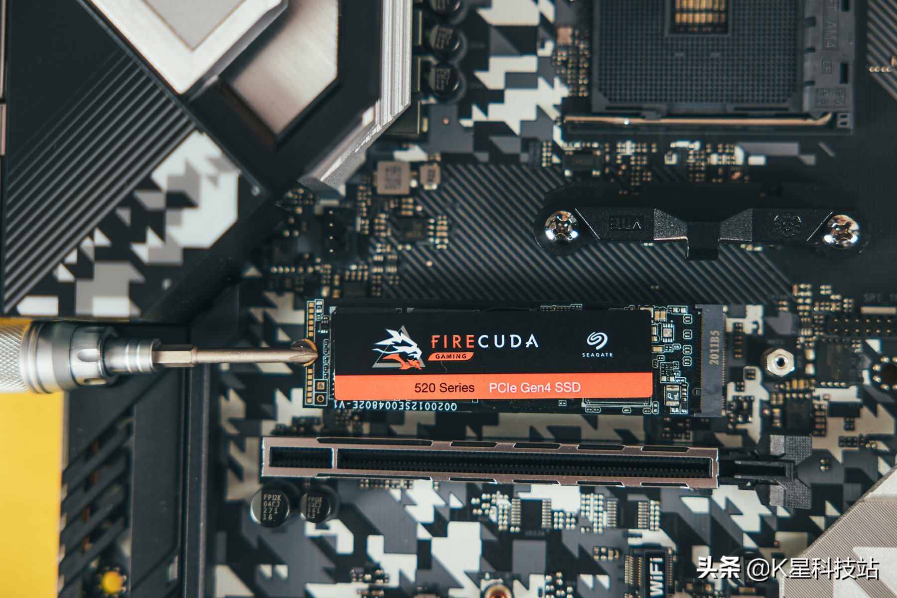 N卡3080溢价下的妥协,一台5900X剪辑后期商用主机装机