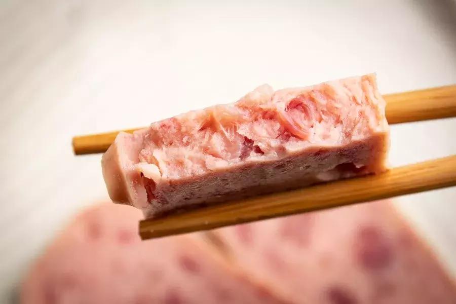 最好的午餐肉罐头全是肉,什么午餐肉罐头值得推荐