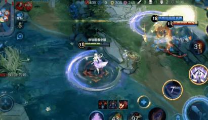 嫦娥需要红buff还是蓝buff,嫦娥要蓝buff还是红buff