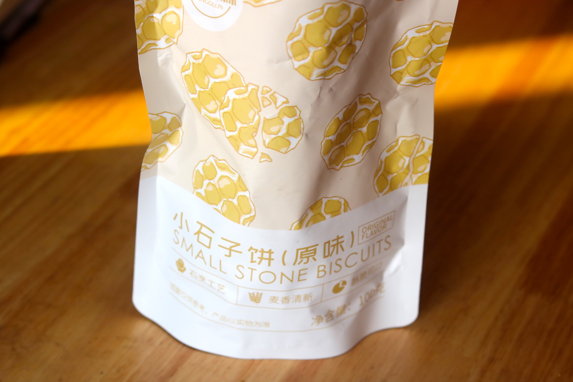 奥利奥薄脆饼干哪种口味最好吃,买饼干