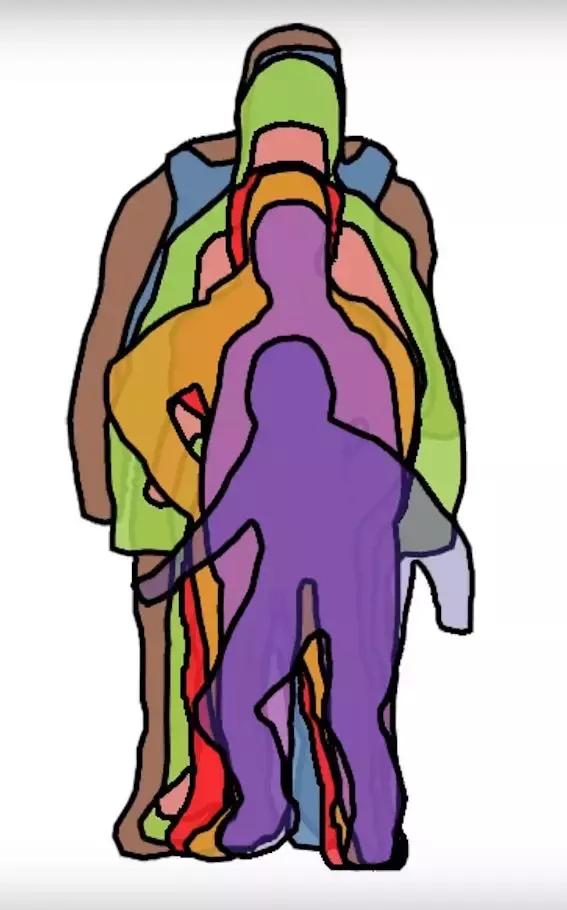 肥宅apex,apex胖子细节处理