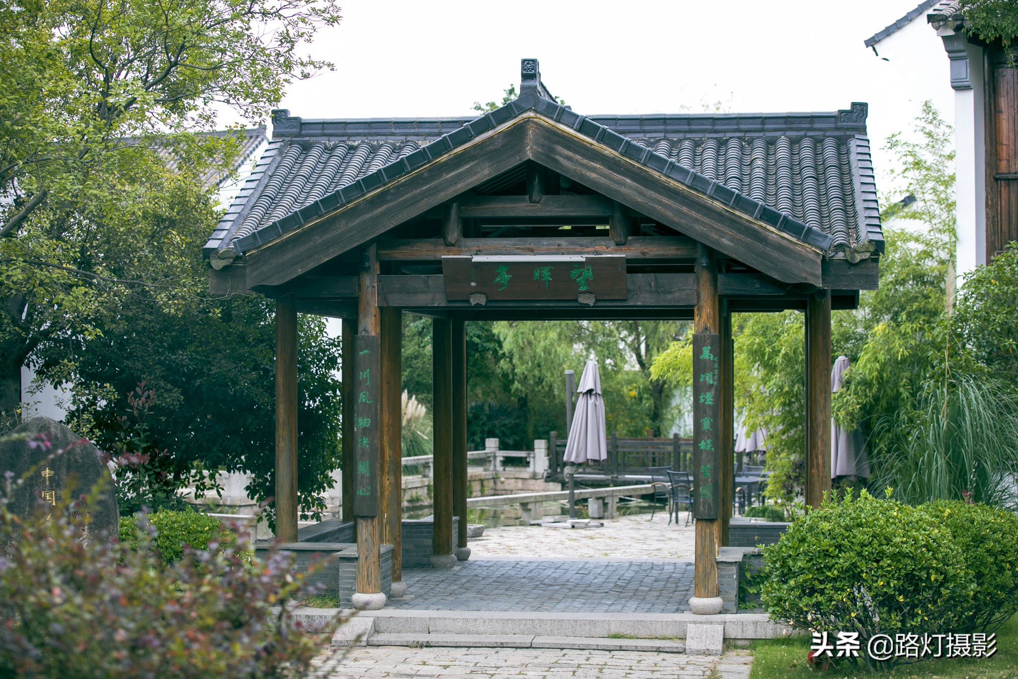 被低估的苏州,苏州最适合养老的地方在哪里