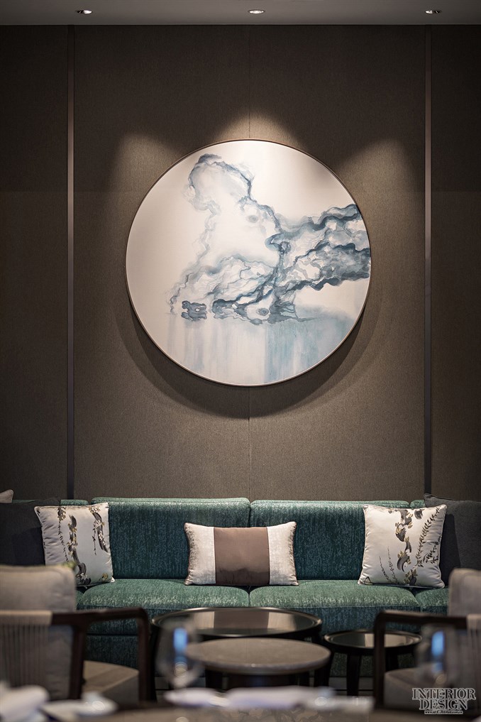 安吉悦榕庄湖景房和山景房,最好的悦榕庄