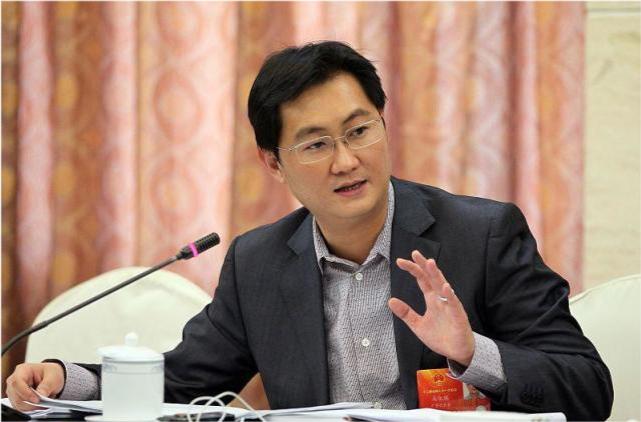 中国首富榜排名马云排第几位,富豪排行榜马云在全国排第几名