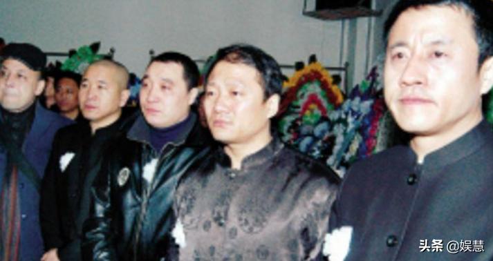 乡村爱情播放13年有人离世,乡村爱情电视剧死了几个人