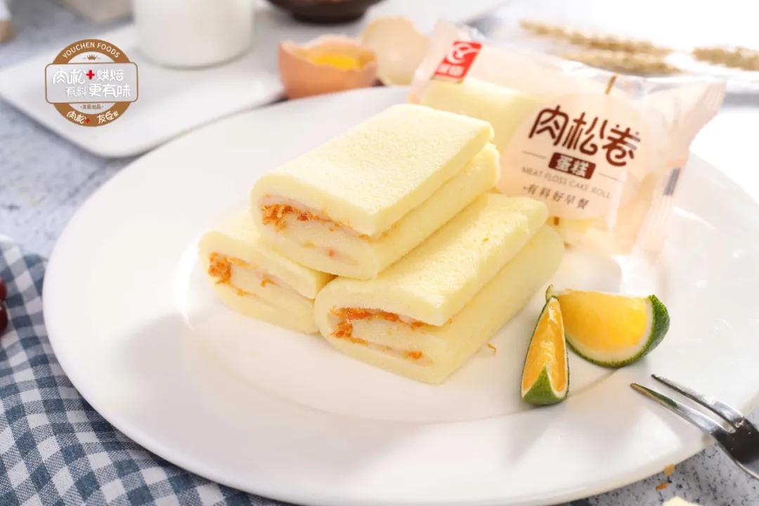 友臣食品战略再升级,打造“肉松+”超级IP